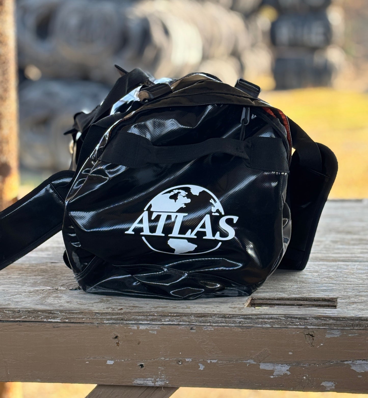 Atlas Recce Bag