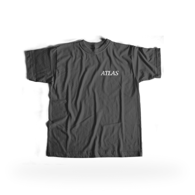 Atlas Globe Shirt