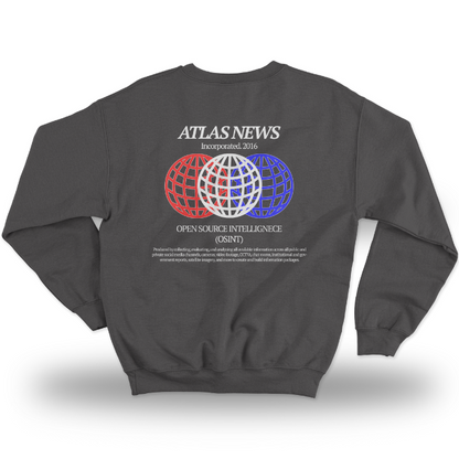 OSINT Crew Neck