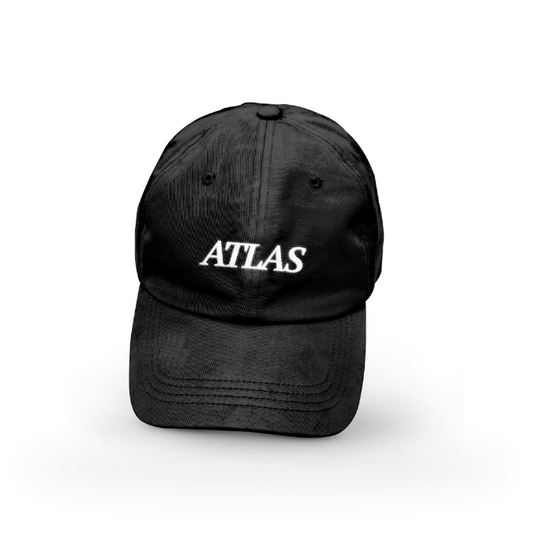 Atlas Staple Hat