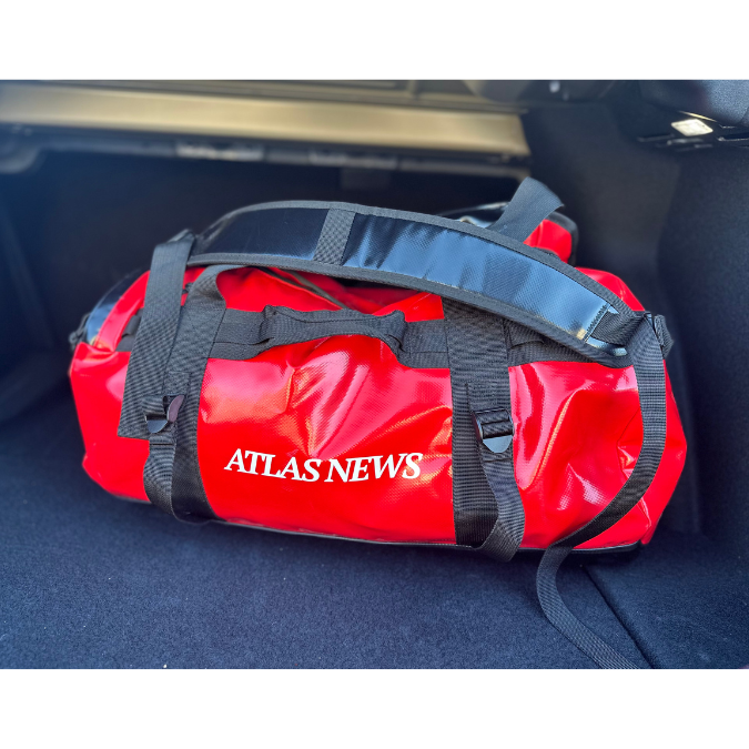 Atlas Recce Bag